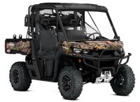 Can Am Defender Mossy Oak Hunting Edition Hd10