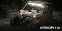 Can Am Maverick MAX X MR