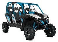 Can Am Maverick MAX X MR