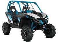 Can Am Maverick X MR