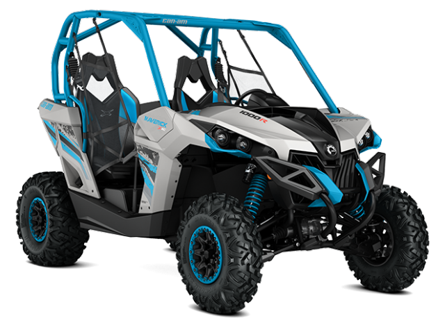 Can-Am Maverick X XC