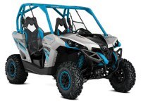 Can Am Maverick X XC