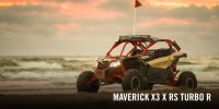 Can Am Maverick X3 X RS