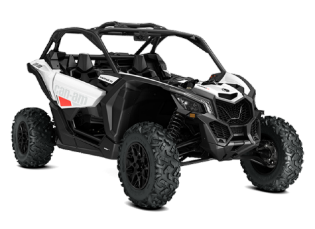 Can-Am Maverick X3