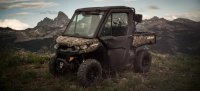 Can Am Defender XT CAB HD8