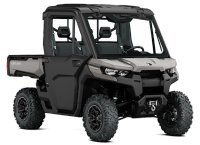 Can Am Defender XT CAB HD8