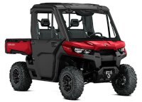 Can Am Defender XT CAB HD8