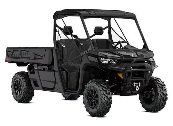 Can-Am Defender PRO XT 2025