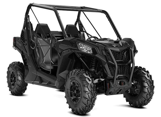 2025 Can-Am Maverick Trail DPS 700