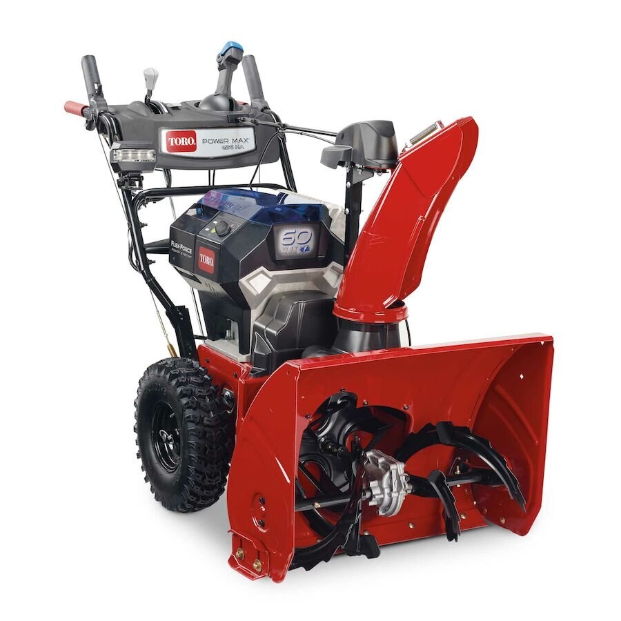 Toro 26 in. (66 cm) Power Max® e26 60V* Battery Two-Stage Snow Blower Bare Tool