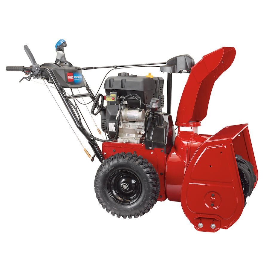 Toro 32 in. (81 cm) Power Max® HD 1232 OHXE Two Stage Gas Snow Blower