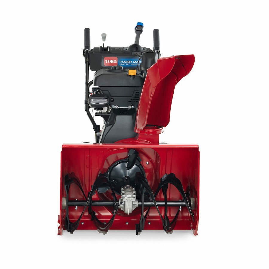 Toro 30 in. (76 cm) Power Max HD 1030 OHAE Two Stage Gas Snow Blower