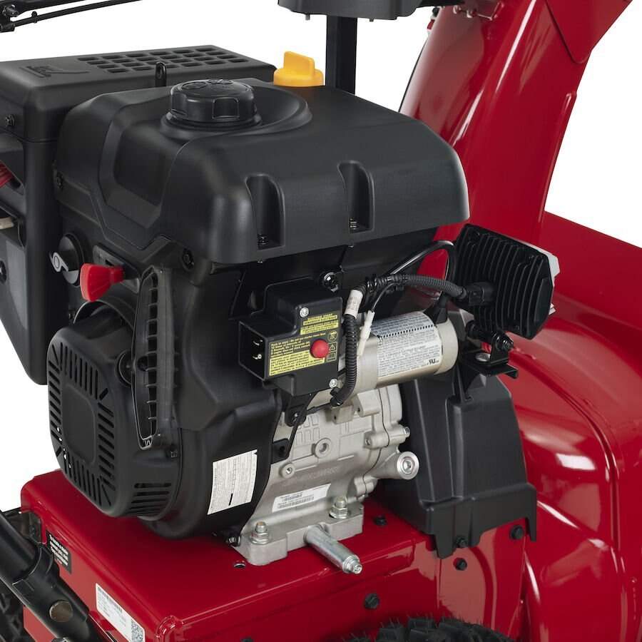 Toro 30 in. (76 cm) Power Max HD 1030 OHAE Two Stage Gas Snow Blower