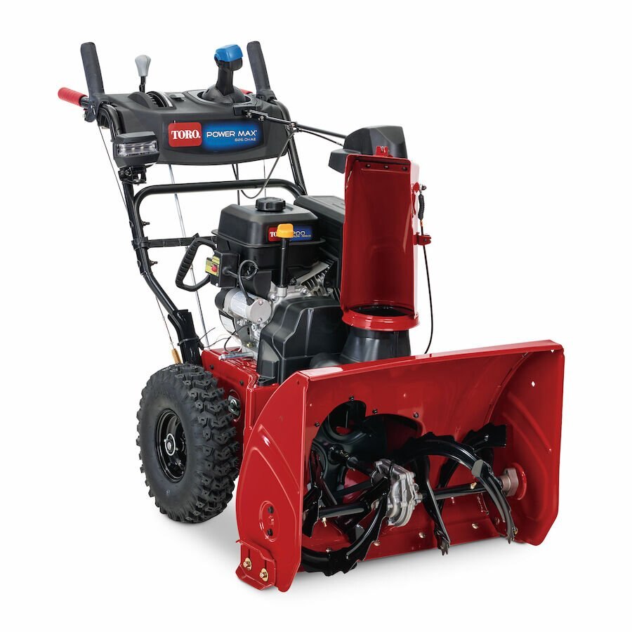 Toro 26 in. (66 cm) Power Max 826 OHAE Two-Stage Gas Snow Blower