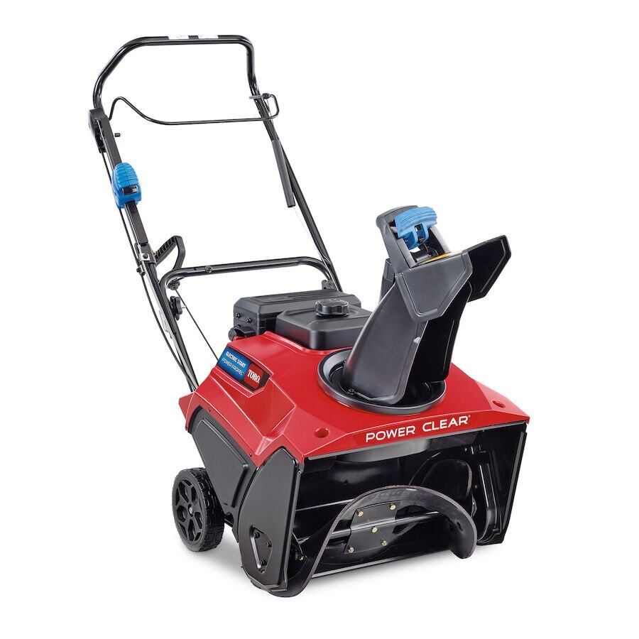 Toro 21 in. (53 cm) Power Clear® 821 QZE Gas Snow Blower