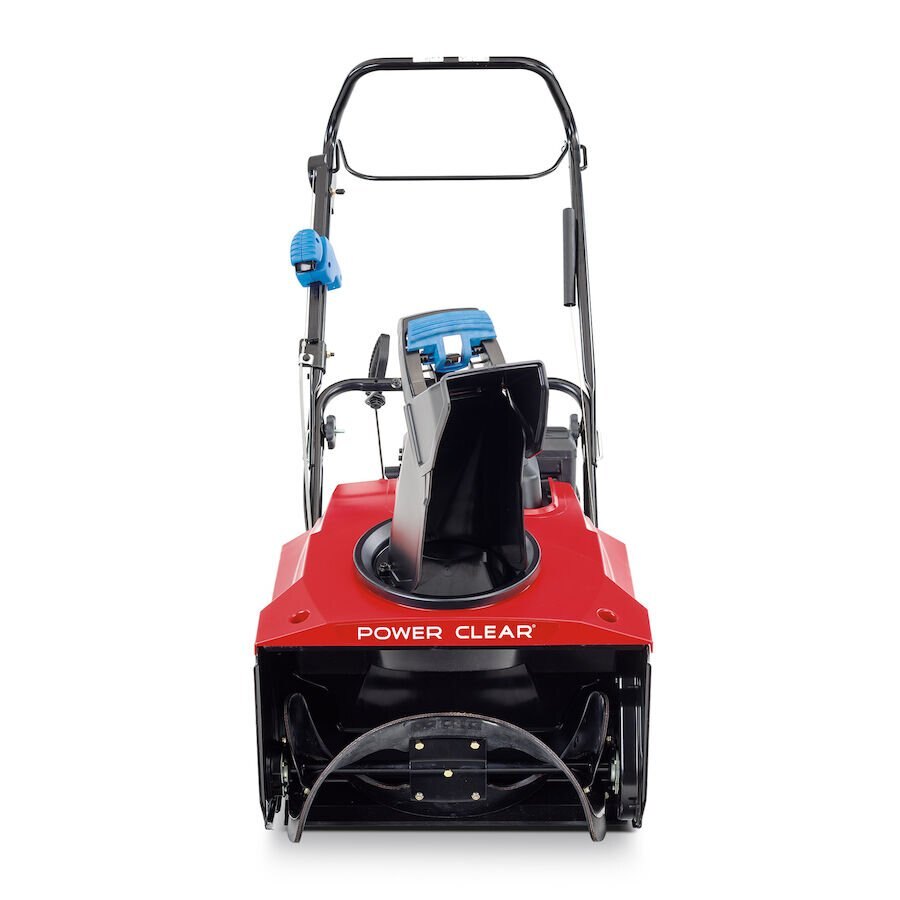 Toro 21 in. (53 cm) Power Clear® 821 QZE Gas Snow Blower