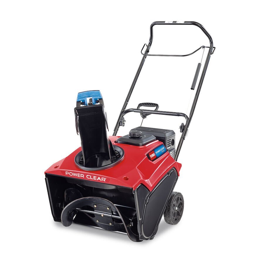 Toro 21 in. (53 cm) Power Clear® 721 E Gas Snow Blower