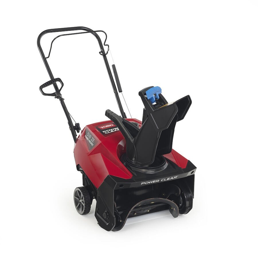 Toro 18 in. (46 cm) Power Clear® 518 ZE Electric Start Gas Snowblower