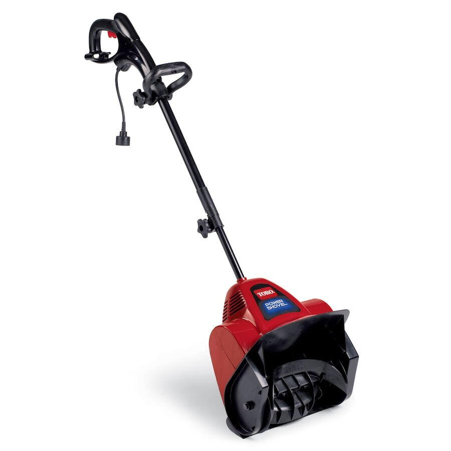 Toro 12 in. (30 cm) Power Shovel® 7.5 Amp Electric Snow Shovel