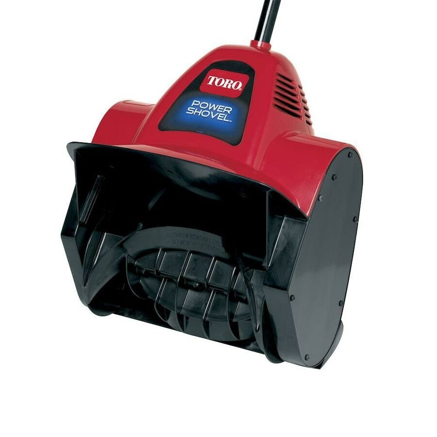 Toro 12 in. (30 cm) Power Shovel® 7.5 Amp Electric Snow Shovel