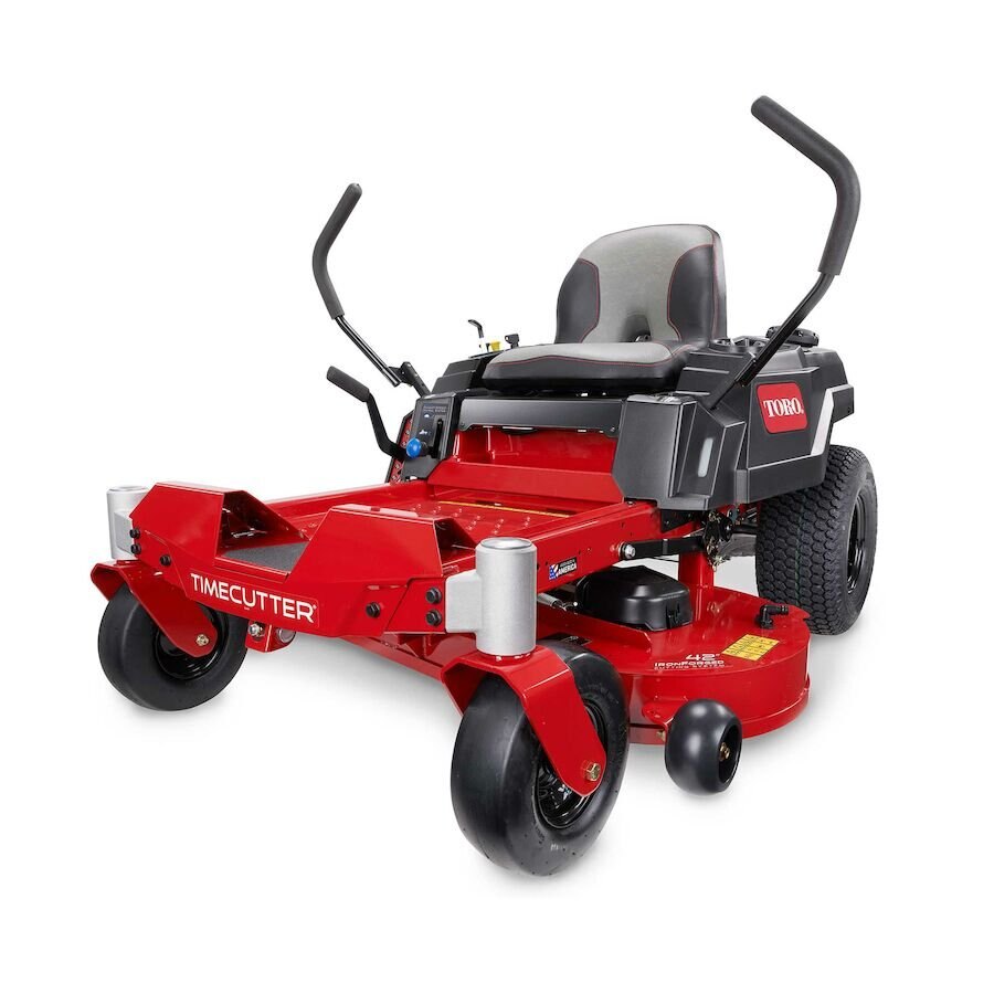 Toro 42 in. (107 cm) TimeCutter® Zero Turn Mower