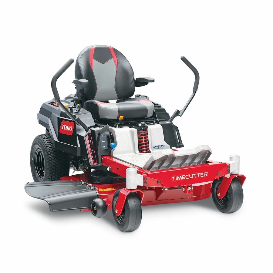 Toro 42 in. (107 cm) TimeCutter® MyRIDE® Zero Turn Mower