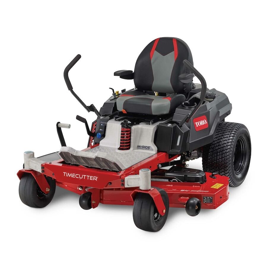 Toro 54 in. (137 cm) TimeCutter® MyRIDE® Zero Turn Mower