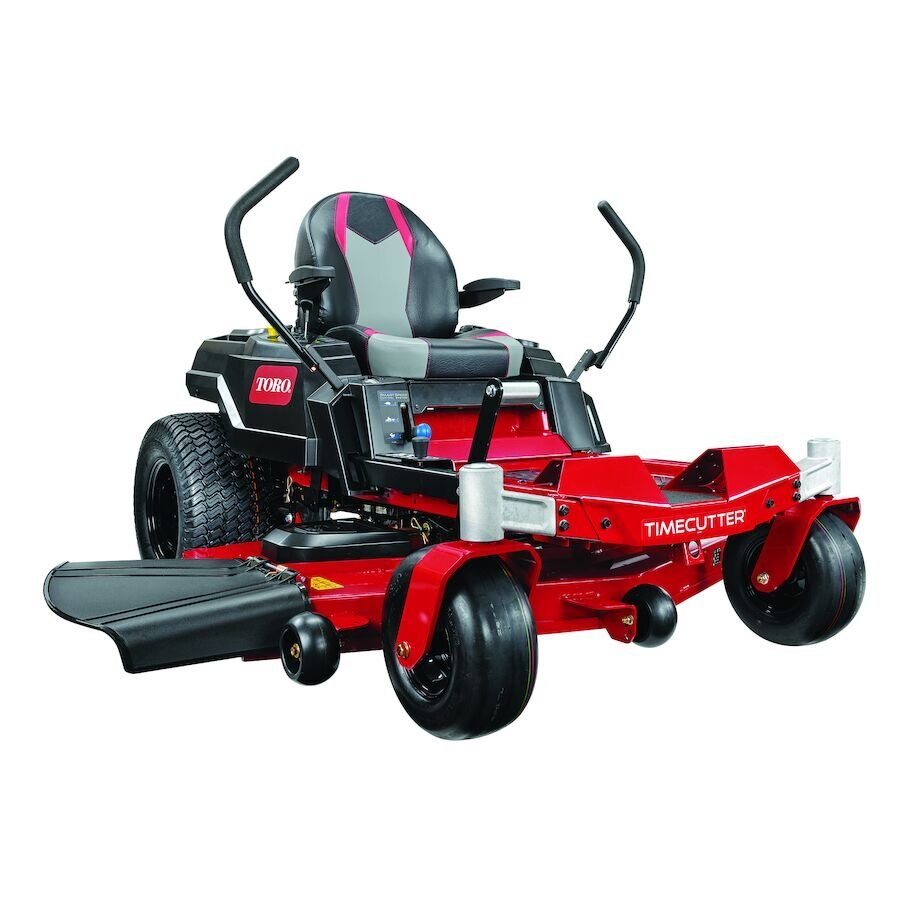 Toro 60 in. (152 cm) TimeCutter® Zero Turn Mower