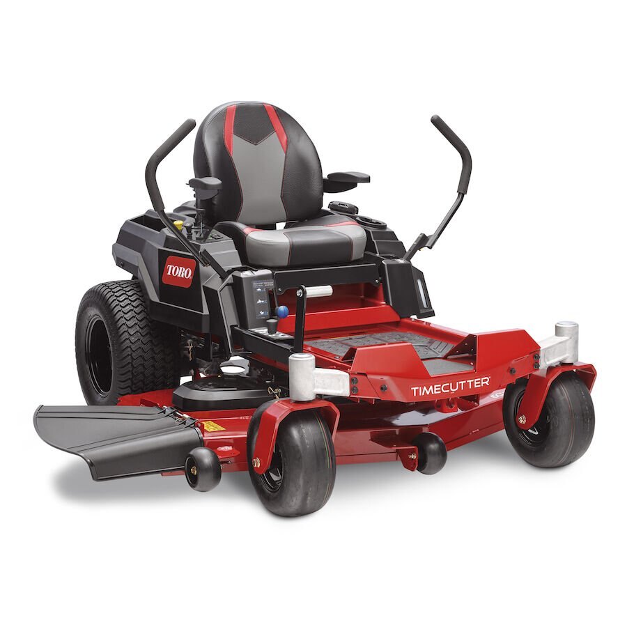 Toro 60 in. (152 cm) TimeCutter® Zero Turn Mower