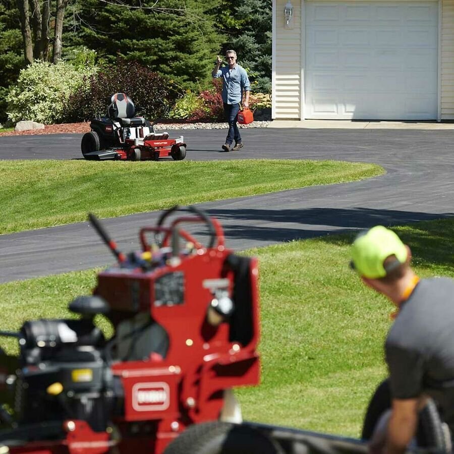 Toro 60 in. (152 cm) TimeCutter® Zero Turn Mower