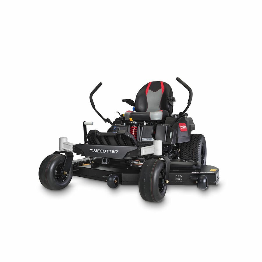 Toro 60 in. (152 cm) TimeCutter® Havoc MyRIDE® Zero Turn Mower