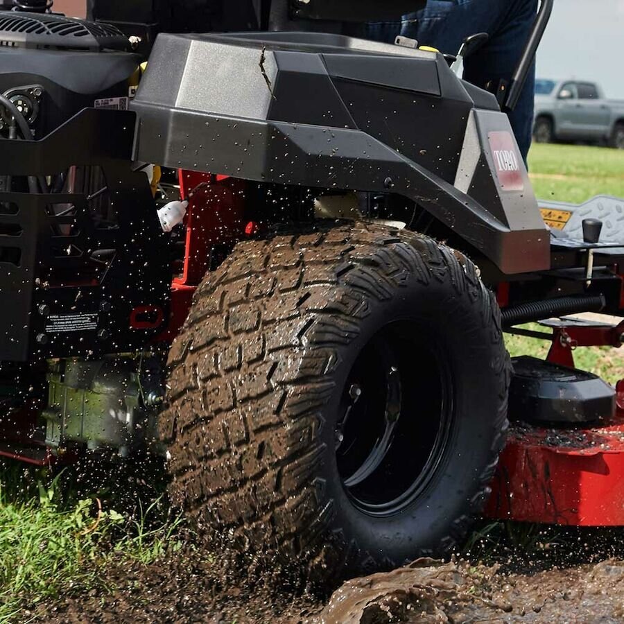 Toro 60 in. (152 cm) TITAN® Zero Turn Mower