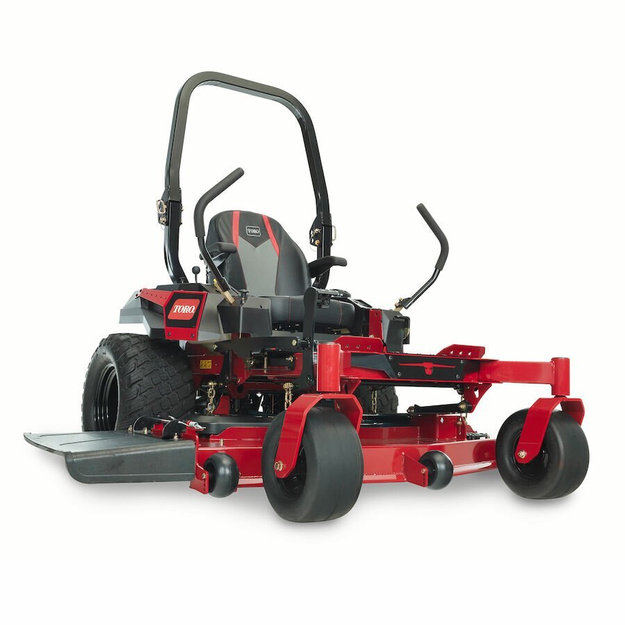 Toro 60 in. (152 cm) TITAN® MAX Zero Turn Mower