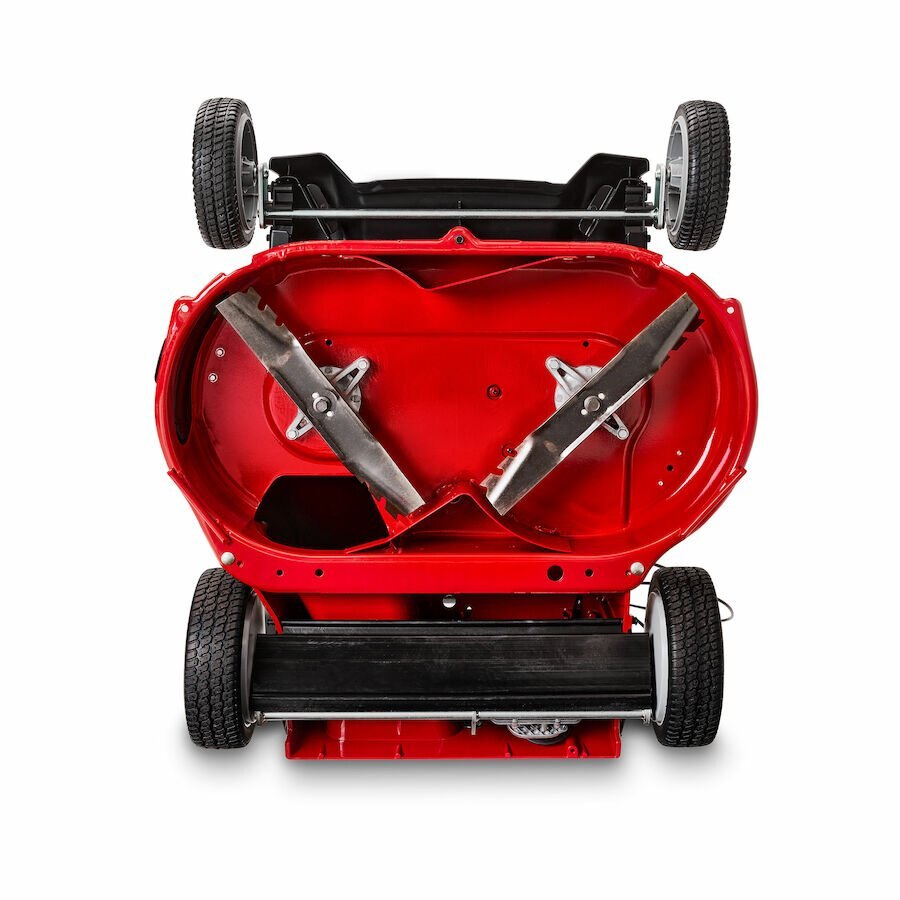 Toro 60V MAX* 30 in. (76 cm) eTimeMaster™ Personal Pace Auto Drive™ Lawn Mower (2) 10.0Ah Batteries/Chargers Included