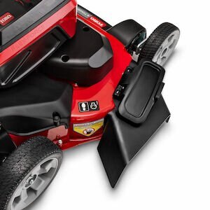 Toro 60V MAX* 30 in. (76 cm) eTimeMaster™ Personal Pace Auto Drive™ Lawn Mower Tool Only