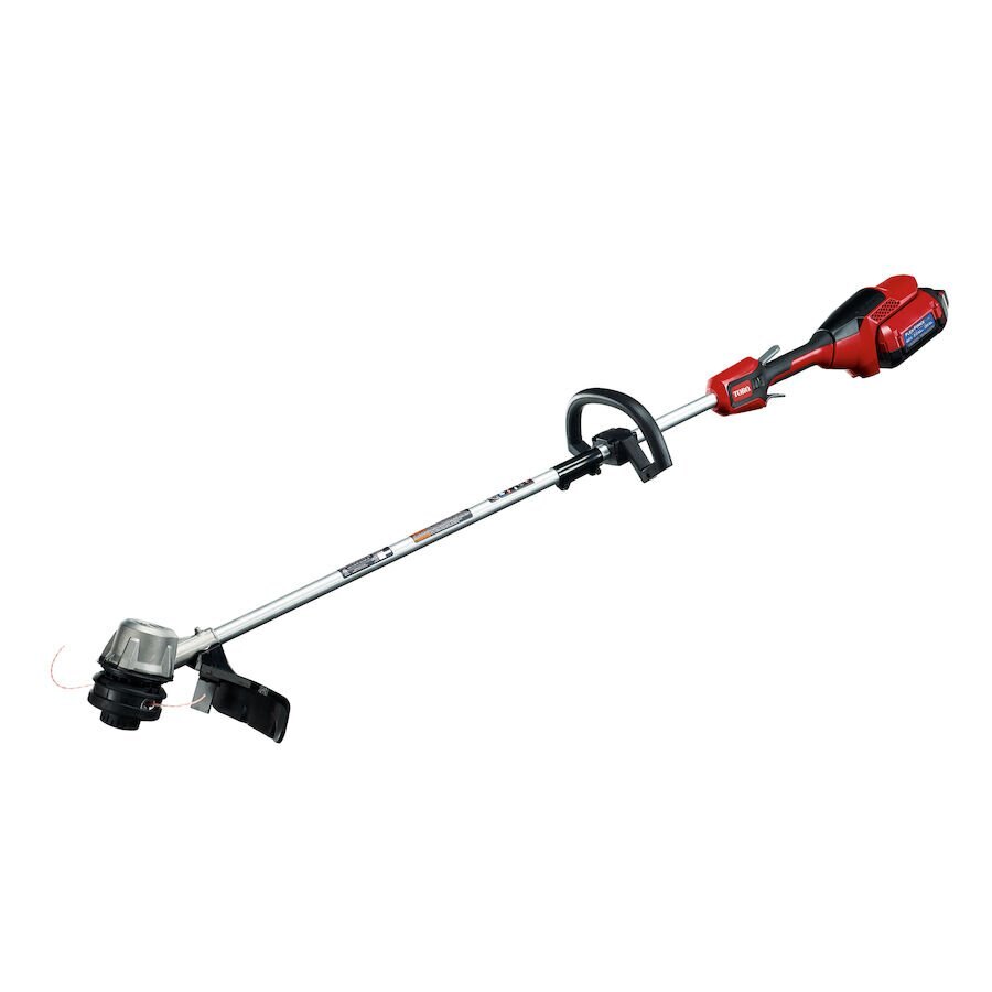 Toro 60V MAX* 14 in. (35.5 cm) / 16 in. (40.6 cm) Brushless String Trimmer - Tool Only