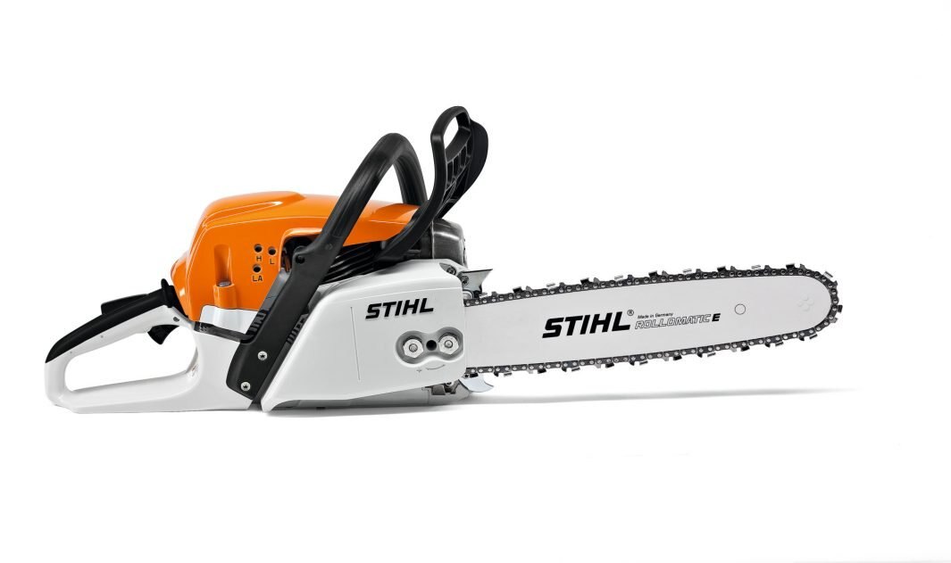 STIHL MS 271 CHAIN SAW 16