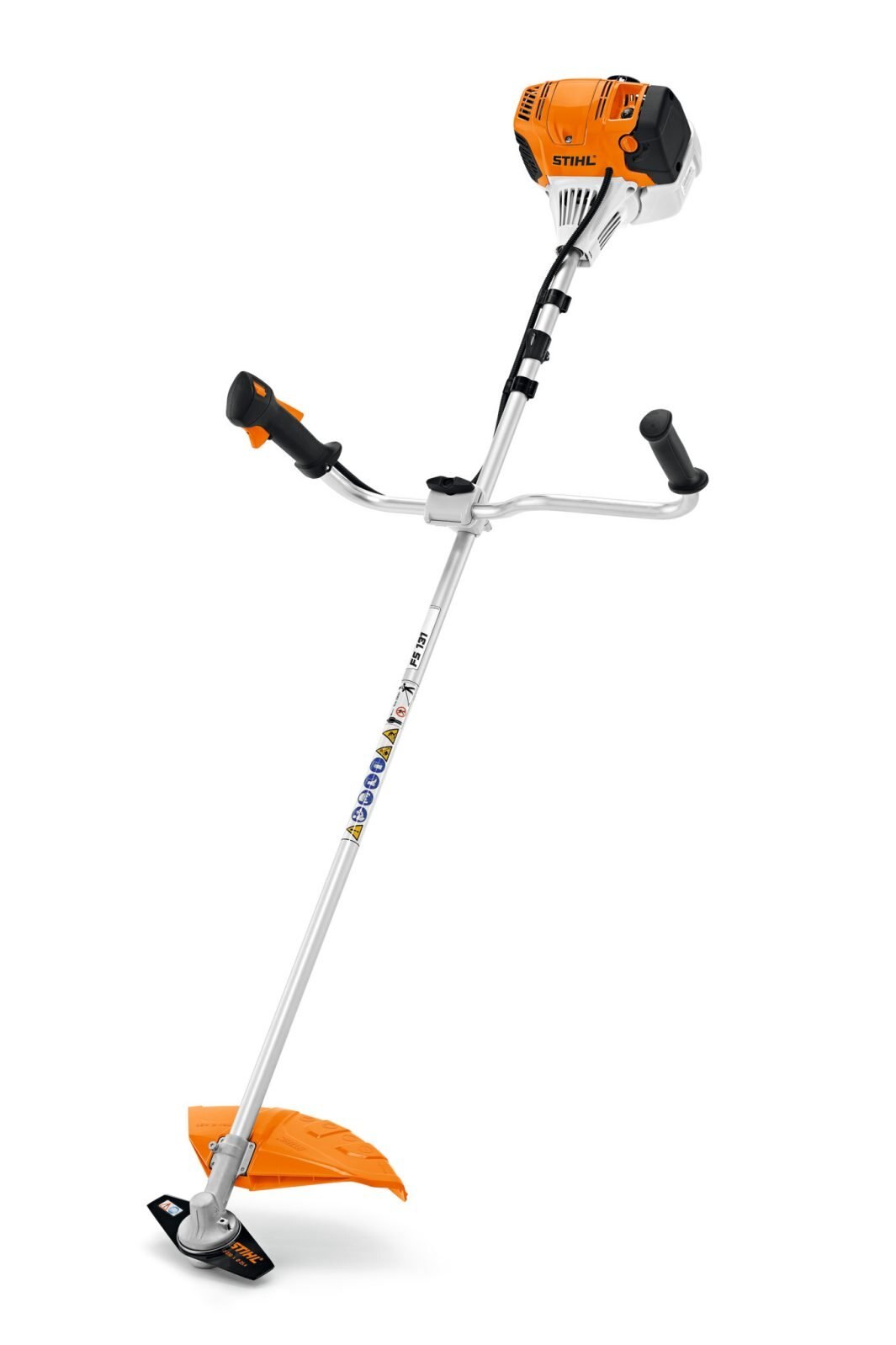 STIHL FS 131 BRUSHCUTTER