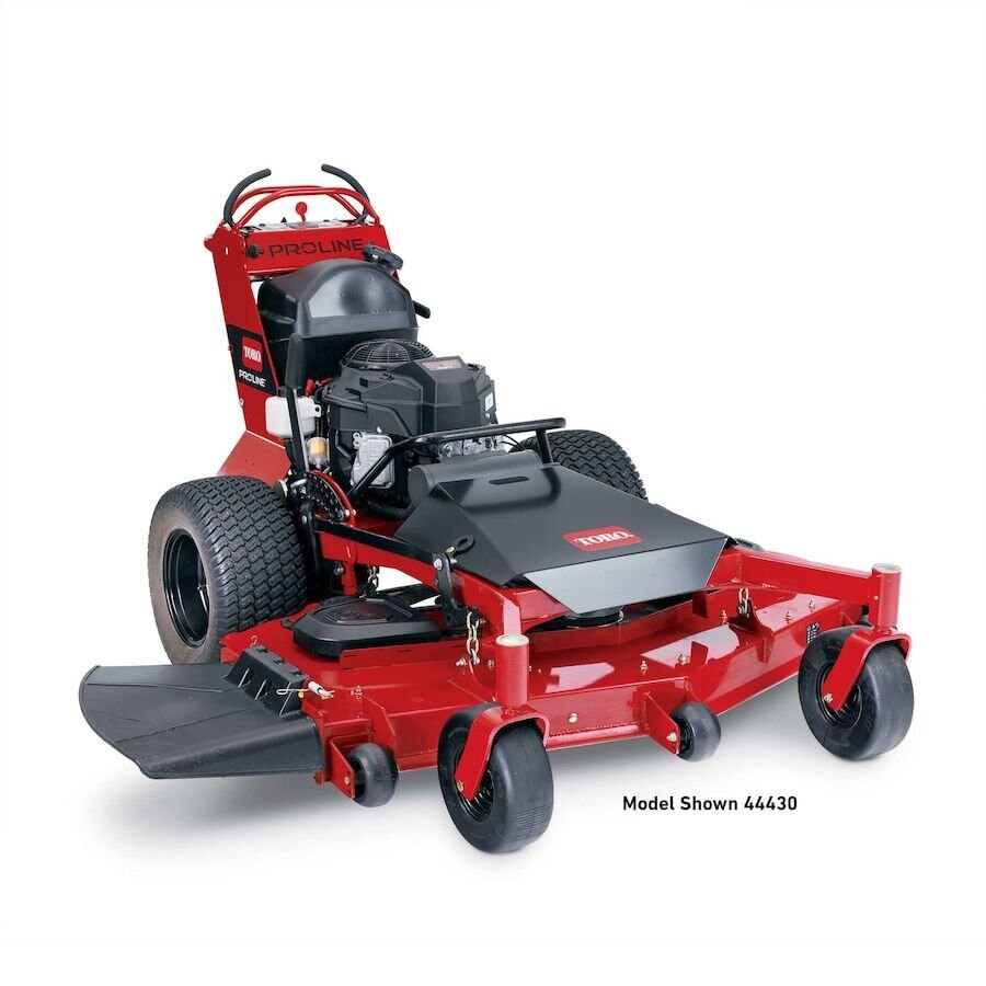 Toro PROLINE™ 48 in. (122 cm) Mid-Size Mower (California Model)