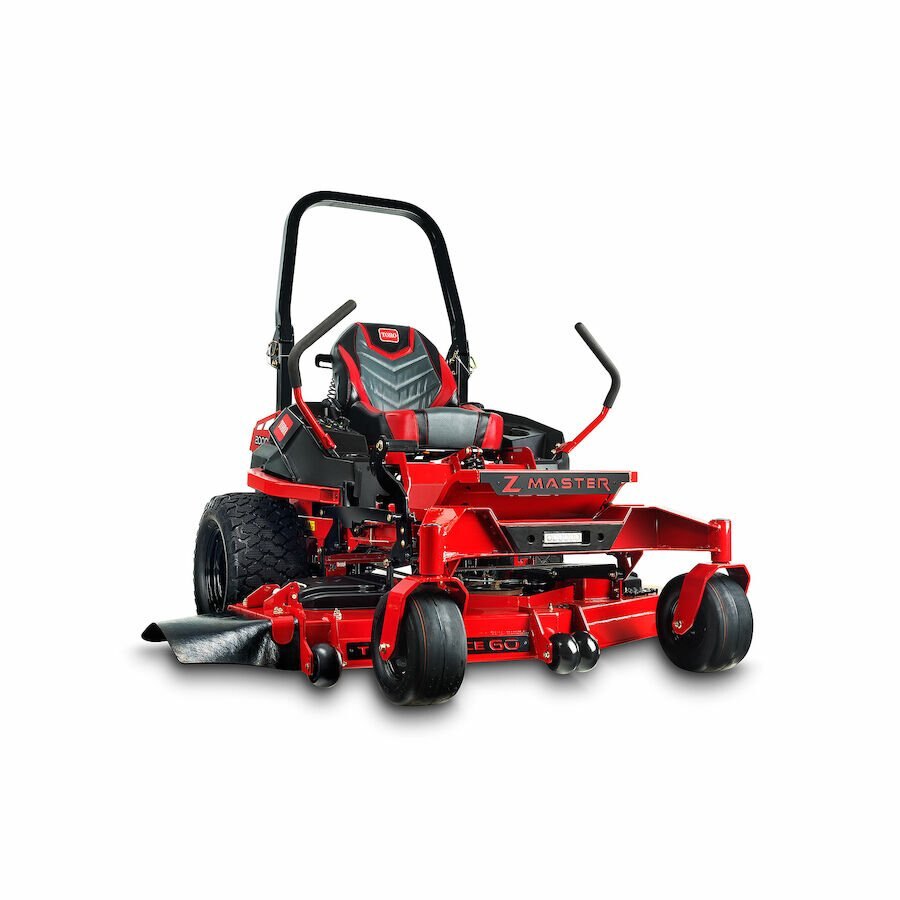 Toro 2000 Series MyRIDE® HDX 60 in. (152 cm) 23.5 hp 726cc