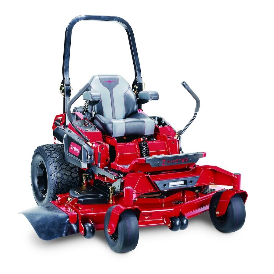 Toro 4000 Series MyRIDE® HDX 60 35 hp 999cc