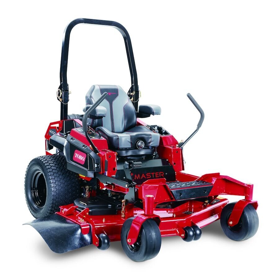 Toro 4000 Series 52 in. (132 cm) 25.5 hp 852cc