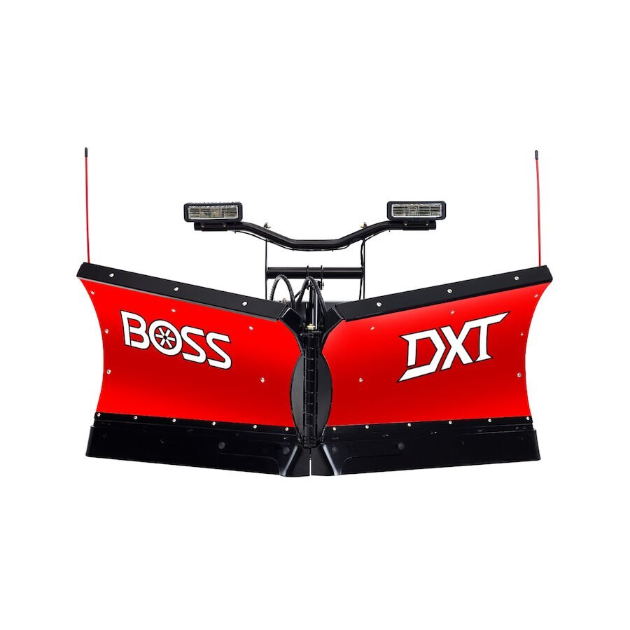 Boss 8'2 Poly DXT