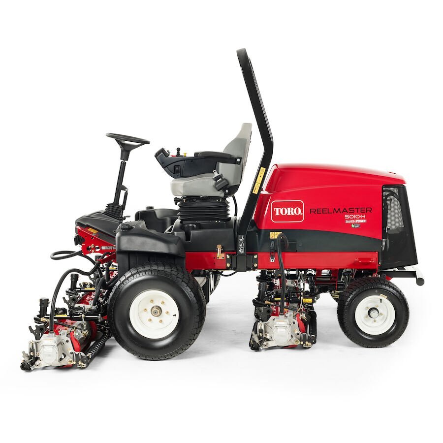 Toro Reelmaster® 5010 H 100 (254 cm) Cutting Width
