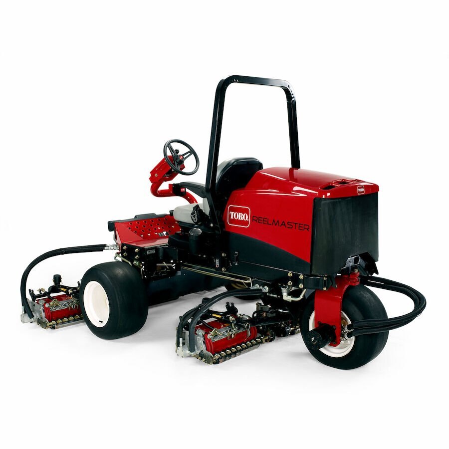 Toro Reelmaster® 3550 82 (208 cm) Cutting Width