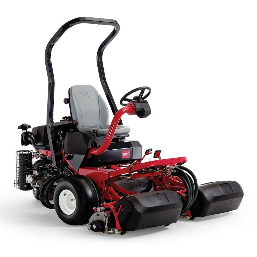 Toro Greensmaster® 3250 D