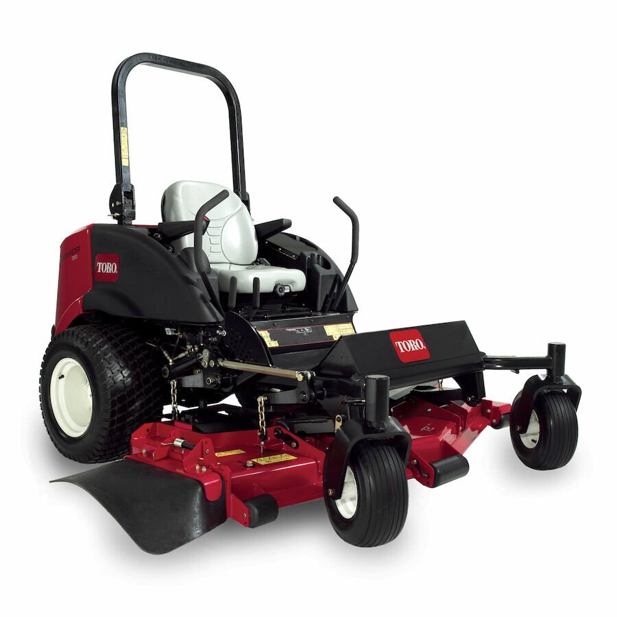 Toro Groundsmaster® 7200 60 72 (1.5m 1.8m) Cutting Width