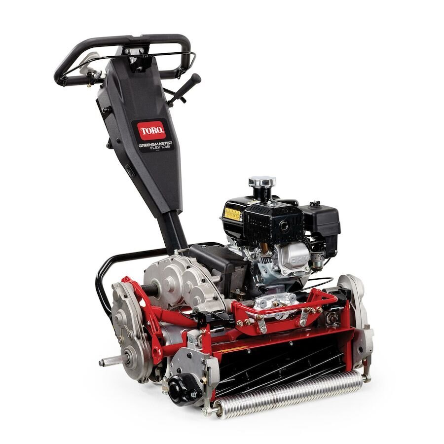 Toro Greensmaster® Flex™ 1018