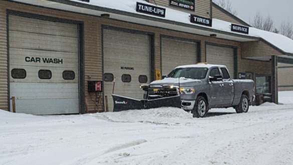 SnowEx® 7.6 SS RDV™