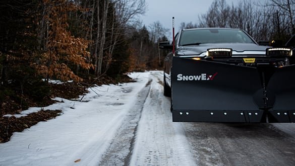 SnowEx® 7.6 SS RDV™
